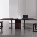 TOULOUSE TABLE by RODOLFO DORDONI