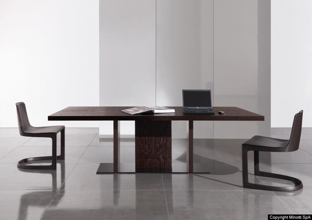 TOULOUSE TABLE by RODOLFO DORDONI