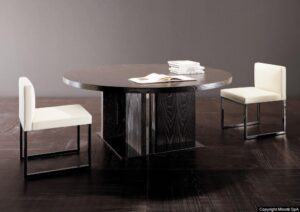 TOULOUSE TABLE by RODOLFO DORDONI