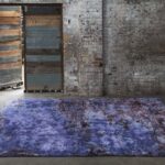 Eclipse Collection: Hemisphere I. Offering a fresh interpretation of traditional Asian visual arts, Eclipse accentuates the avant-garde aesthetic that inspires Western culture. Through movement, scale, abstract forms and optical impression, the collection captures a shift toward modern Asia influences, while embracing heritage and customs.