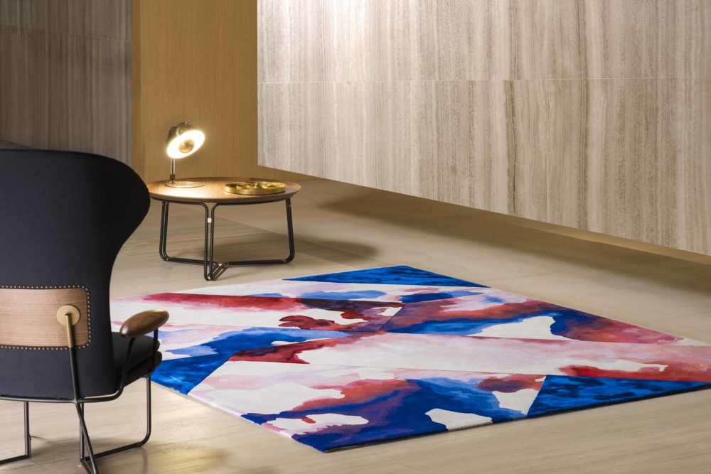 Bloom Collection: Amalgam I by Jeff Leatham for Tai Ping