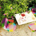 TROPICALIA - designer PATRICIA URQUIOLA 2008