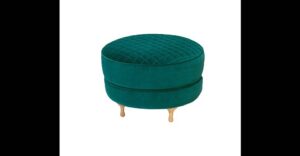 BIG MAMA STOOL BY MASSIMO IOSA GHINI, 1992