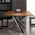 TWOMBLY CHAIR by GORDON GUILLAUMIER