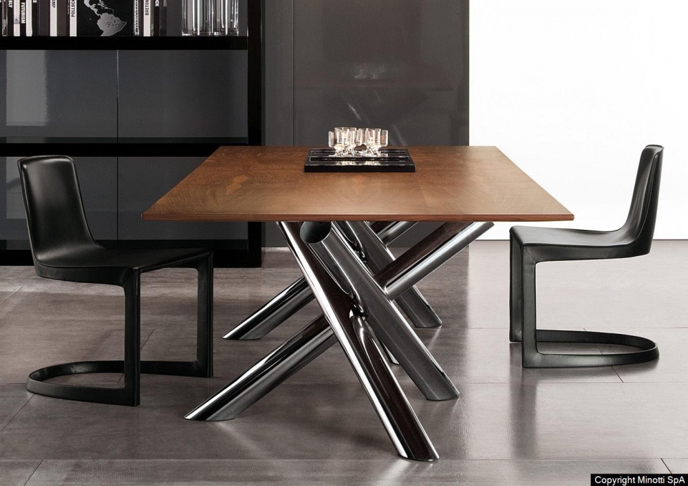 TWOMBLY CHAIR by GORDON GUILLAUMIER