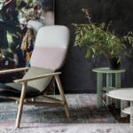 LILO ARMCHAIR BY PATRICIA URQUIOLA, 2015