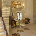 ELLA CHAIR by JACOPO FOGGINI.