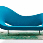 VICTORIA AND ALBERT SOFA BY RON ARAD, 2000