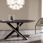 VAN DYCK TABLE by RODOLFO DORDONI