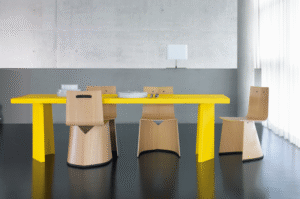 VENUS BY KONSTANTIN GRCIC 2006