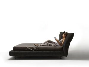 BED STAND BY ME - DESIGNER FRANSECO BINFAR√â