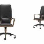 VOSSIA BY GIUSEPPE CASAROSA