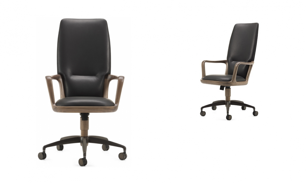 VOSSIA BY GIUSEPPE CASAROSA