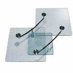 WAAGE COFFEE TABLE 1122 BY PETER DRAENERT 1994