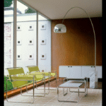 WASSILY CHAIR BY MARCEL BREUER CA. 1925