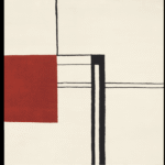 LOTA RUG BY EILEEN GRAY 1924