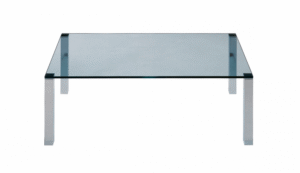 WHY NOT COFFEE TABLE 1212 BY PETER DRAENERT 1998