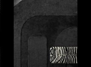 WISP RELIEF RUG BY MINOTTI STUDIO DESIGN