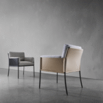 FAME chair designed by CHRISTOPHE PILLET