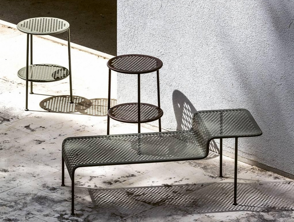 WORK IS OVER BY DIESEL CREATIVE TEAM, 2015