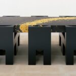 X1 / X2 BY OSWALD MATHIAS UNGERS 1998