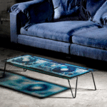 XRAYDIO 2 DISC TABLE BY DIESEL CREATIVE TEAM, 2010