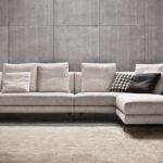 ALLEN seating system by RODOLFO DORDONI