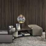 AMBER low units by CHRISTOPHE DELCOURT, designed in 2019