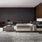 ANDERSEN BED by RODOLFO DORDONI