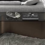 BENDER coffee table by RODOLFO DORDONI