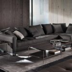 CALDER BRONZE coffee table by RODOLFO DORDONI