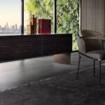 CARSON SIDEBOARD by RODOLFO DORDONI