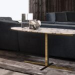 CATLIN CONSOLE TABLE by RODOLFO DORDONI