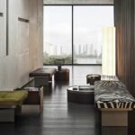 CLIVE by RODOLFO DORDONI, designed in 2019