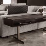 CLOSE console table by RODOLFO DORDONI