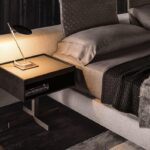 CLOSE NIGHTSTAND by RODOLFO DORDONI