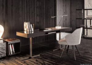 CLOSE WRITING DESK by RODOLFO DORDONI