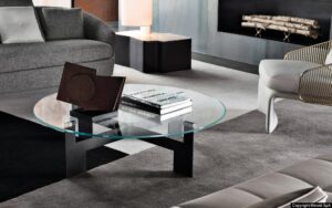 ELLIS coffee table by RODOLFO DORDONI