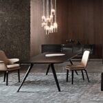 EVANS TABLE by RODOLFO DORDONI