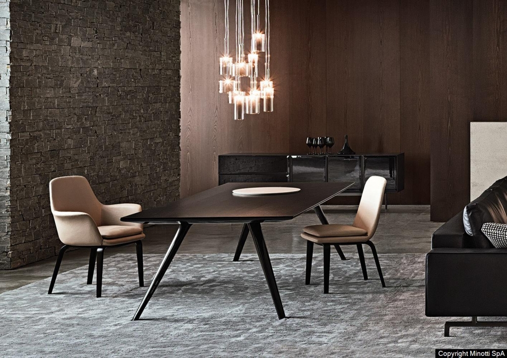 EVANS TABLE by RODOLFO DORDONI