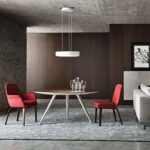 EVANS TABLE by RODOLFO DORDONI