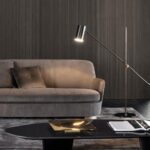 JACQUES sofa by RODOLFO DORDONI