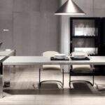 LENNON TABLE by RODOLFO DORDONI