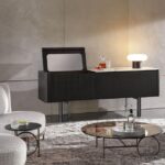 LOU BAR SIDEBOARD by CHRISTOPHE DELCOURT