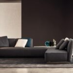 SEYMOUR LOUNGE by RODOLFO DORDONI