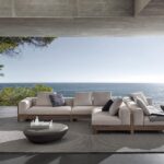 LIDO CORD OUTDOOR the design of GAMFRATESI.