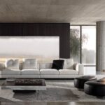 DYLAN LOW designed by RODOLFO DORDONI.