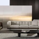 DYLAN SMALL designed by RODOLFO DORDONI.