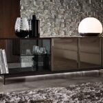 MORRISON SIDEBOARD by RODOLFO DORDONI
