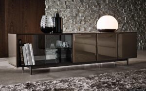 MORRISON SIDEBOARD by RODOLFO DORDONI
